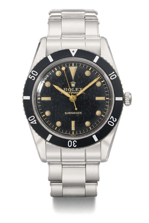 rolex submariner crossword|Rolex Submariner Timeline: History From 1950s.